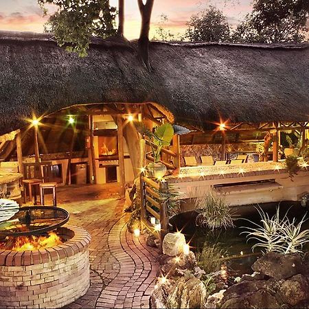 Centurion Guest House And Lodge Exterior photo
