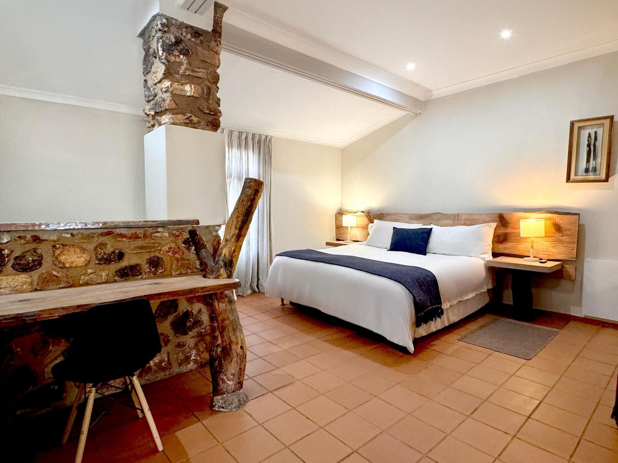 Centurion Guest House And Lodge Exterior photo