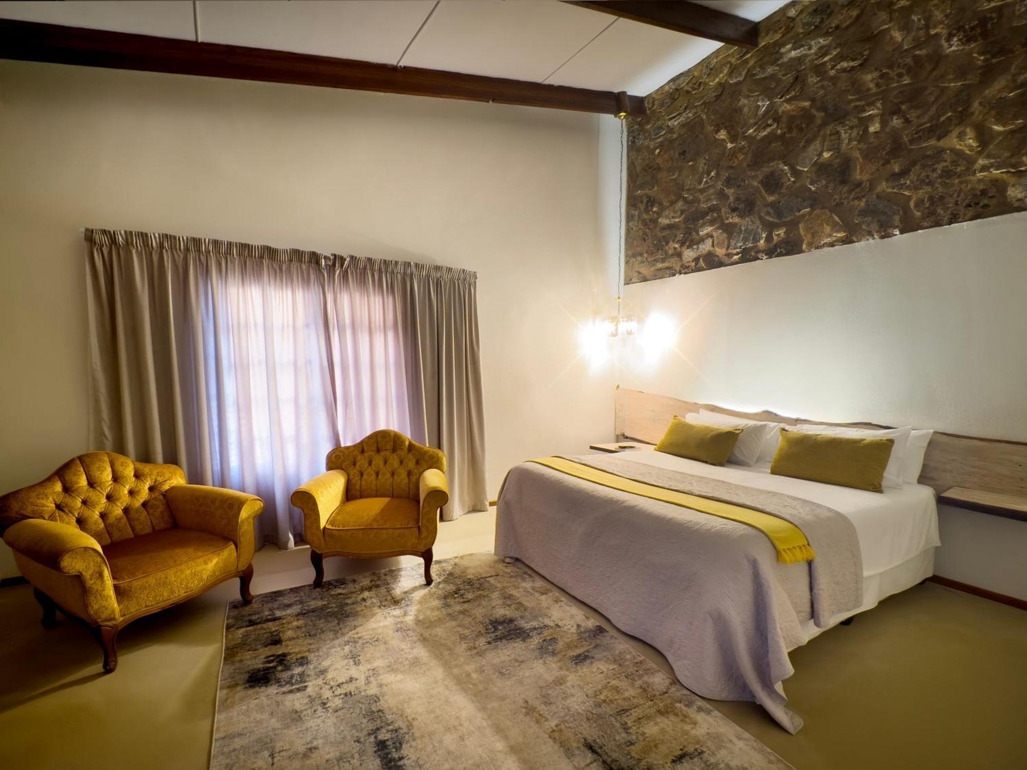 Centurion Guest House And Lodge Exterior photo